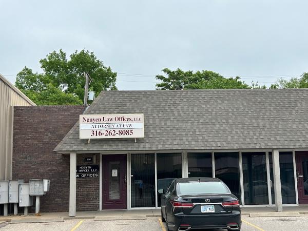 Nguyen Law Offices