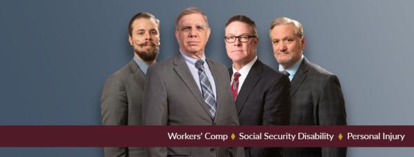 Petersen, Parkinson & Arnold