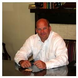 Martin Wilson, Attorney at Law