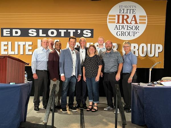 Comprehensive Financial Consultants