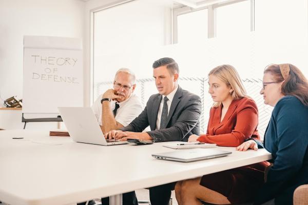 Casper Mehlos Law Group