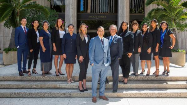 Greg Ryan & Associates, Attorneys at Law, Lllc