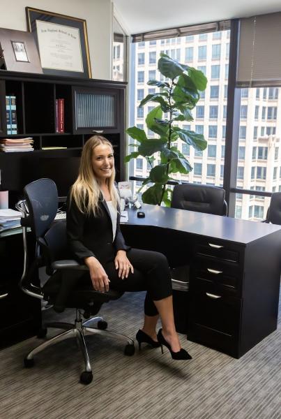 Greg Ryan & Associates, Attorneys at Law, Lllc