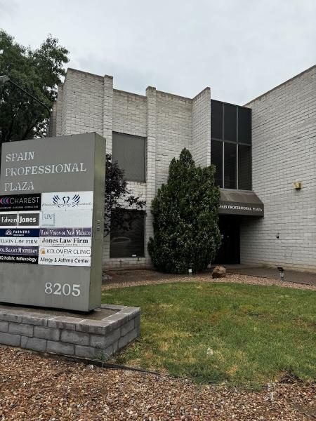 The Law Office of Anthony Griego