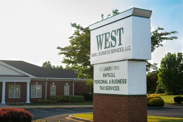 West Small Business Services
