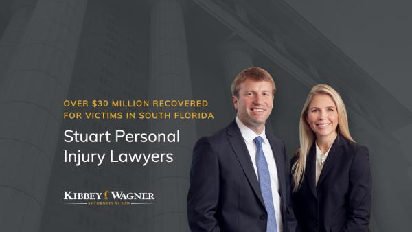Kibbey Wagner Injury & Car Accident Lawyers Stuart