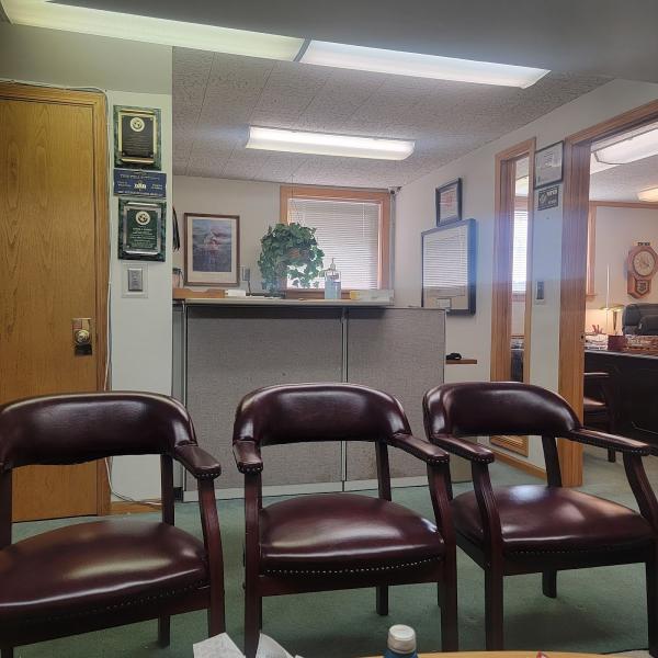 Barber's Accounting &