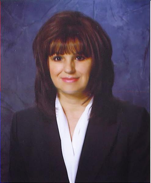 Anica, Blazef-Horner, Attorney