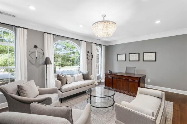 Coker Accident Lawyers