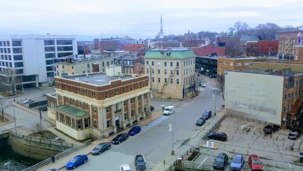 Joseph Baldacci Law Office