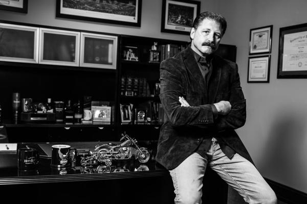 Law Offices of Marc E. Hart