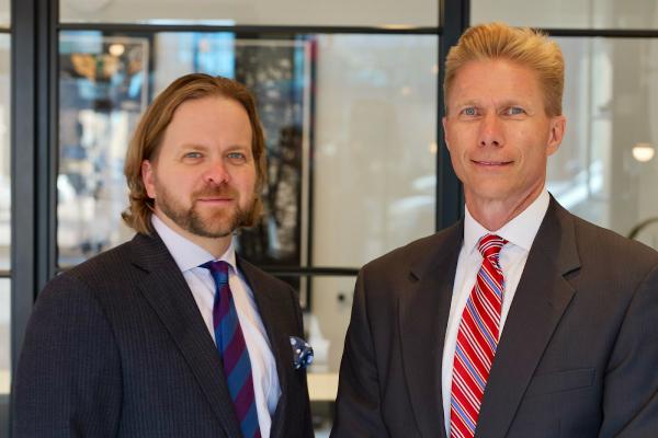 Minner Vines Injury Lawyers