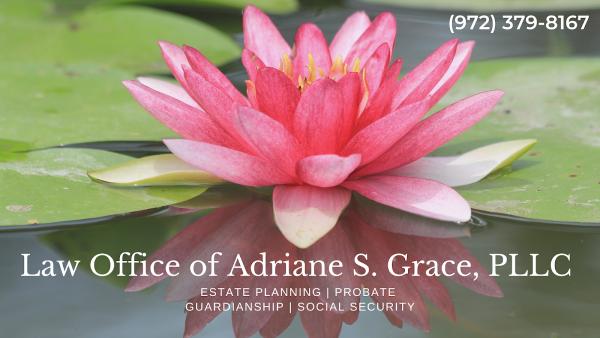 Law Office of Adriane S. Grace