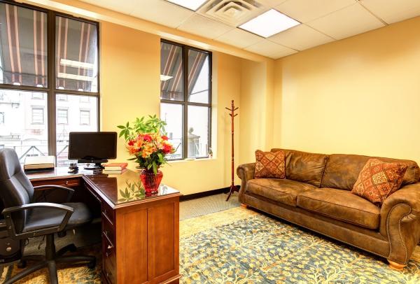 Saminski Fuller Family LAW