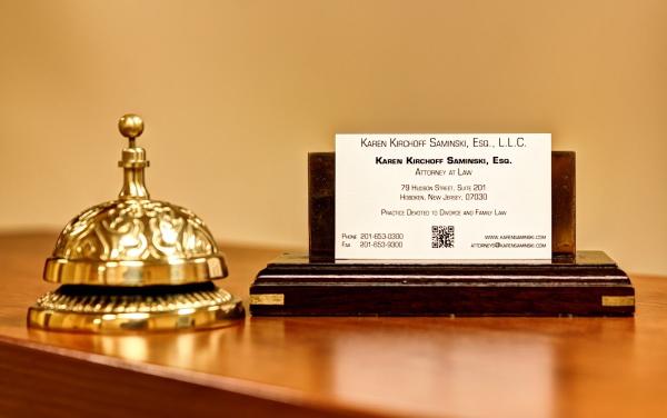 Saminski Fuller Family LAW