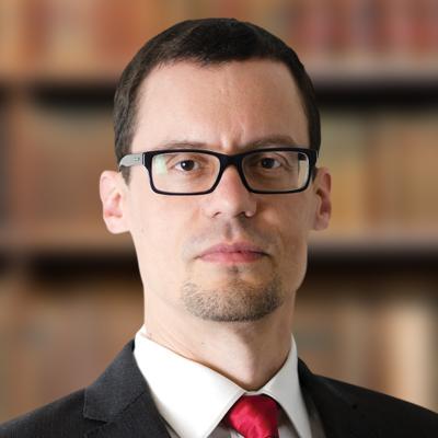 The Law Offices of John Morrison