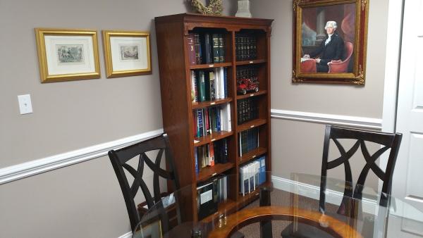 Law Office of Nic B Kuvshinoff