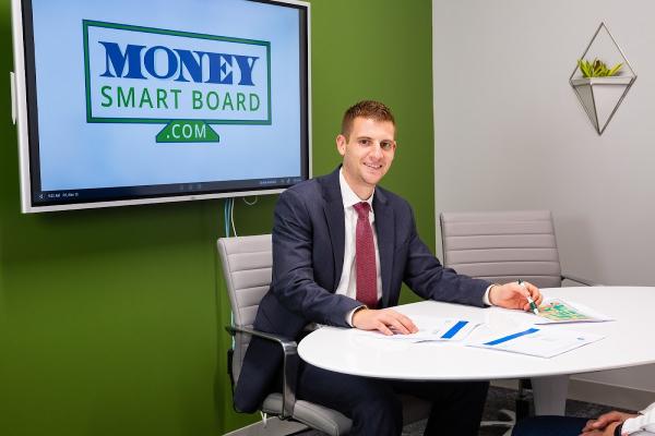 Greenbush Financial Group