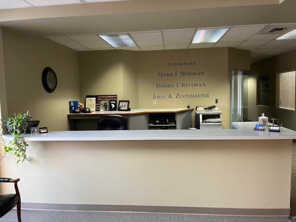 John A Zintsmaster Attorney at Law