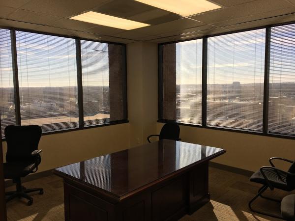 The Flowers Law Firm