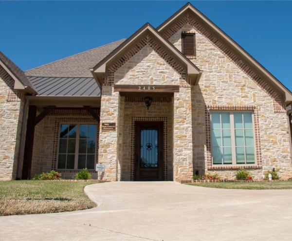 Texas Financial and Retirement