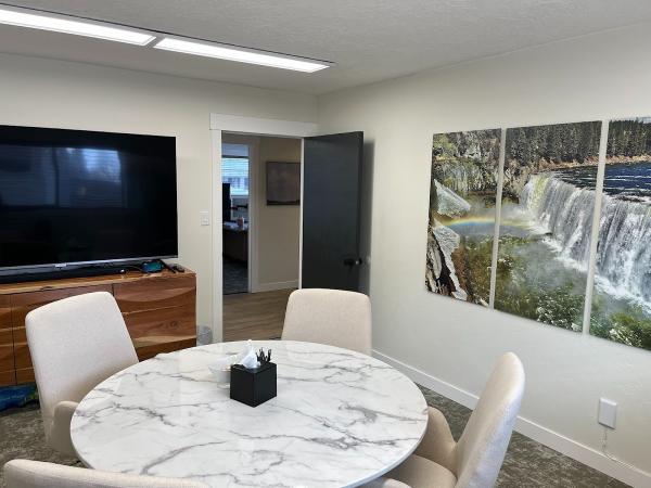 Snake River Investment Counsel