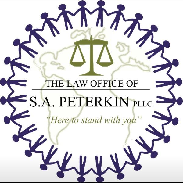 The Law Office of S.A Peterkin