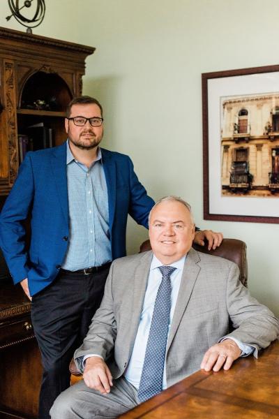 Bonneau Accounting Services