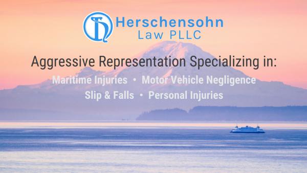 Herschensohn Personal Injury Lawyers