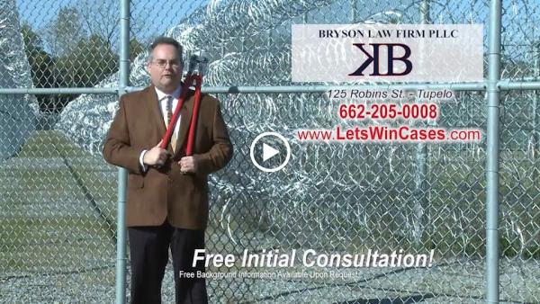 Bryson Law Firm