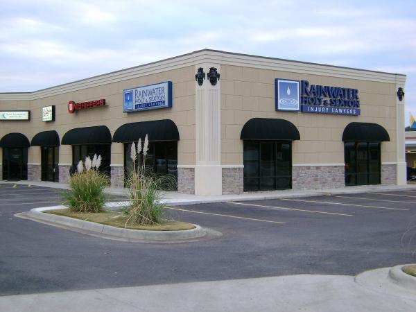 Rainwater Holt & Sexton