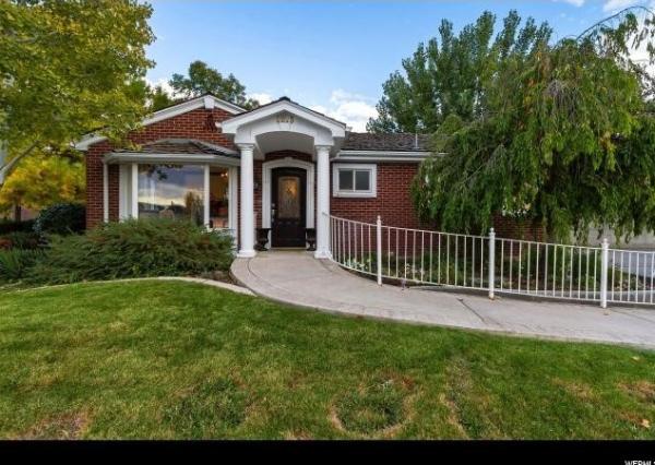 Law Office of Douglas L. Barrett