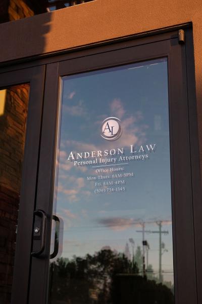 Anderson Law