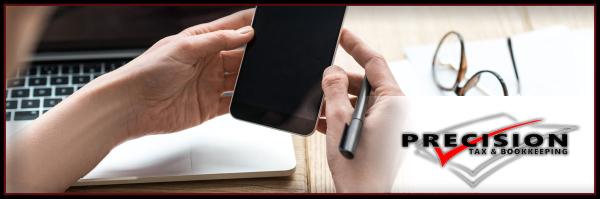 Precision Tax & Bookkeeping