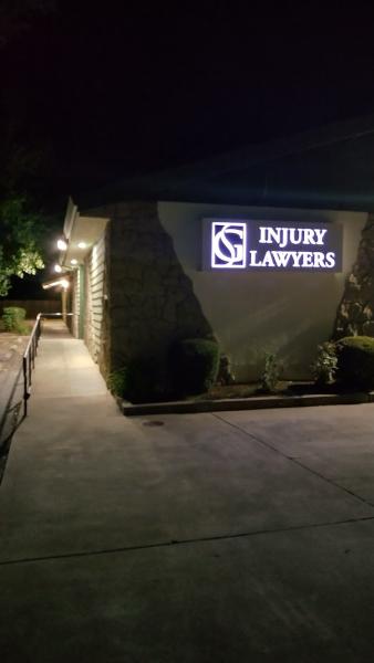 Law Offices of Steve Gimblin