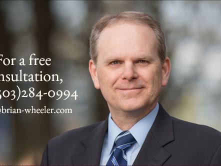 Brian Wheeler Attorney At Law