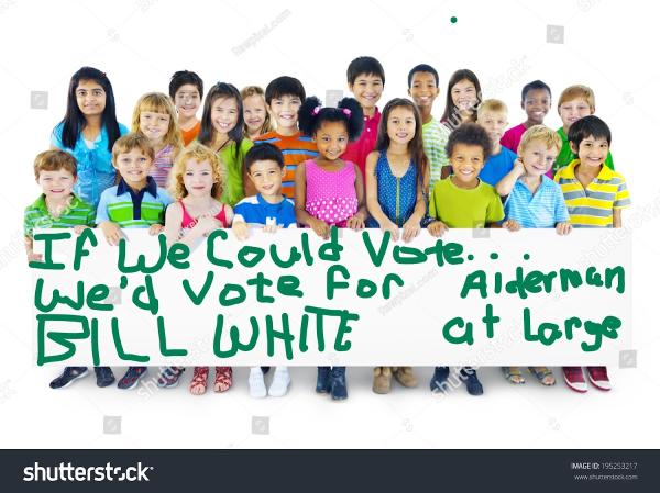 Attorney William A. White Jr.