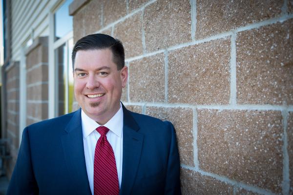 Trivett Law Offices: Patrick M. Trivett