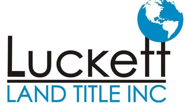Luckett Land Title