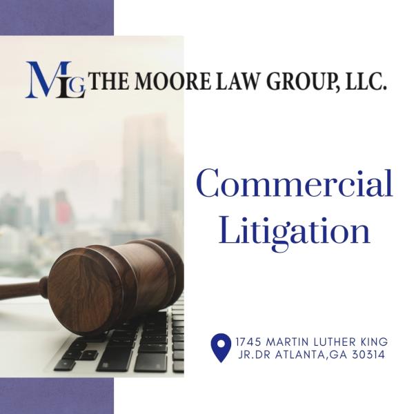 The Moore Law Group