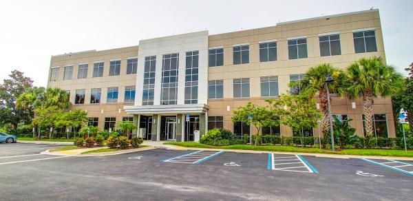 Credit Repair of Florida