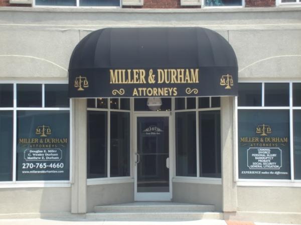 Miller & Durham