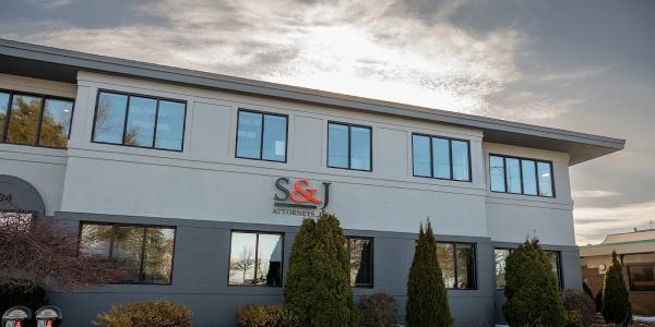 Smith & Johnson