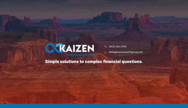 Kaizen Wealth Management Group