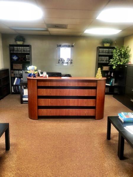 Alexis Saab Law Offices
