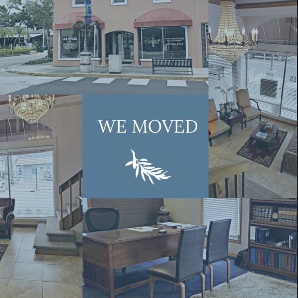 The Law Office of Lee Mercado