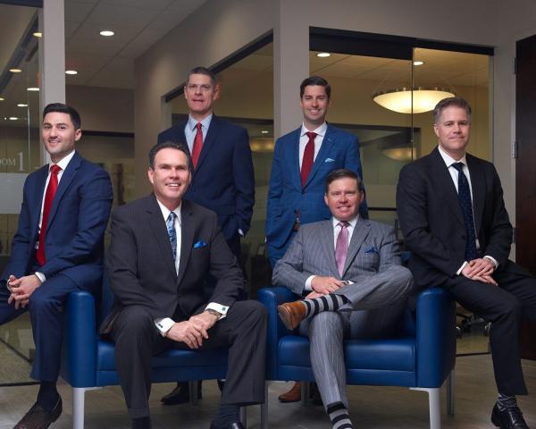 Liff, Walsh & Simmons