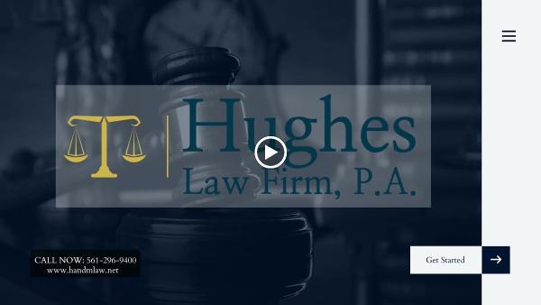 Hughes Law Firm