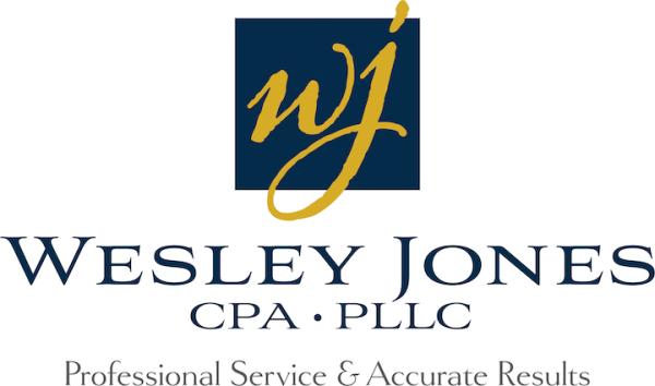 Wesley Jones CPA