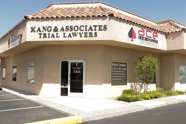 Ace Law Group